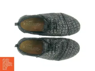 TOMS Sneakers fra Toms (str. 38,5)