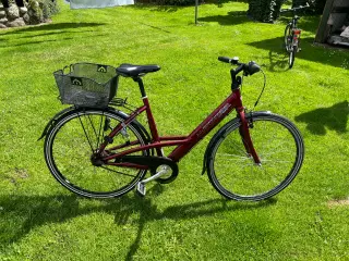 Cykel