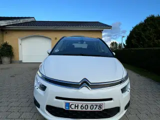 Citröen c4 Grand Picasso 