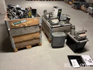 Rottefælder Wisetrap Generation 2 14 styk.