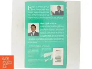 How to Invest Your Way to Wealth af Charles E. Mellon (Bog)