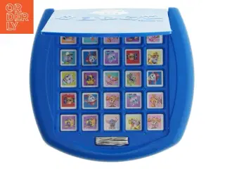Paw Patrol match spil fra Paw Patrol (str. 25x23 cm)