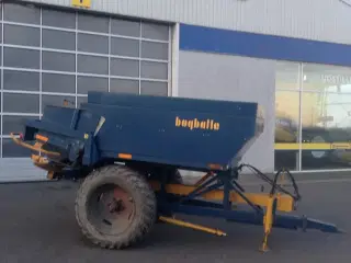 Bøgballe ET4000