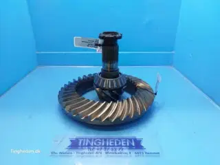JCB 427 HL Pinion Gear Sæt 333/C6038