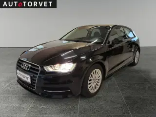 Audi A3 1,6 TDi 110