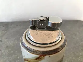 Søholm keramik lighter (364 P.A.)
