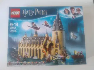 LEGO Harry Potter 75954