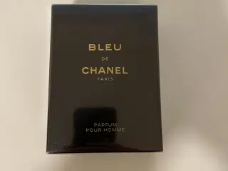 Chanel Bleu de Chanel Parfume Pour Homme 100ml