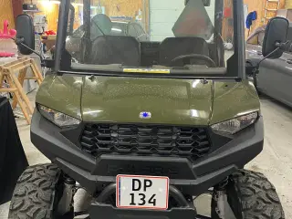 Polaris UTV 570 ranger