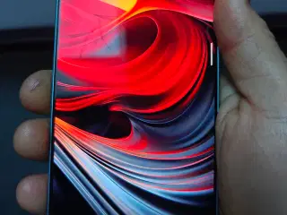 Nyværdi Xiaomi Note 13 Pro 5G - 120hz, 200MP..