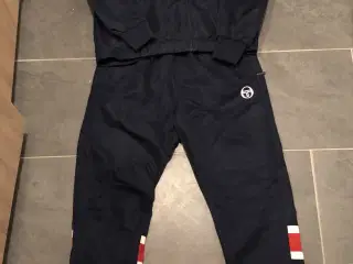 Sergio Tacchini Tracksuit Str M