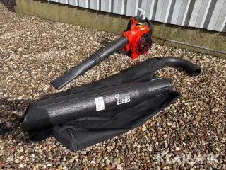 Løvblæser / løvsuger Echo ES-255ES