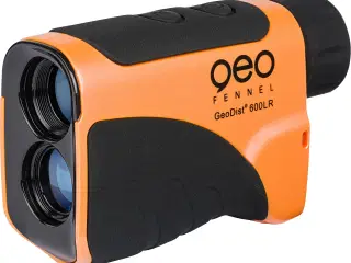 GeoDist 600 kikkert med afstandsmåler
