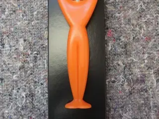 Grøntsagsskræller BUGATTI GYM ORANGE