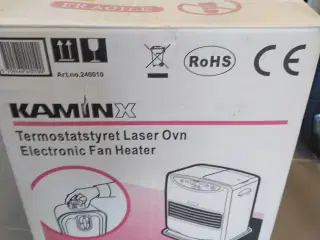 Kaminx ovn