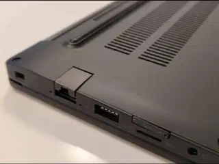 Dell Latitude 7480 14"