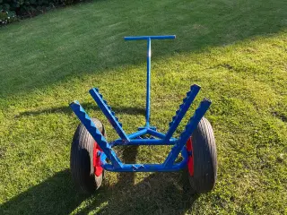 Brændevogn