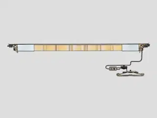 Marklin 7320 Innerbelysningssæt med glødepærer og 
