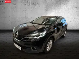 Renault Kadjar 1,5 dCi 110 Zen