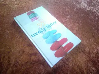30 trendy tøfler, Benedikte Rathmann Hansen