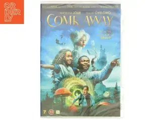 COME AWAY