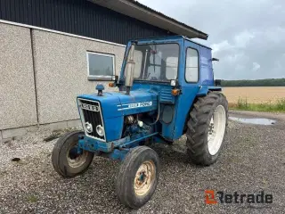 Ford 4600