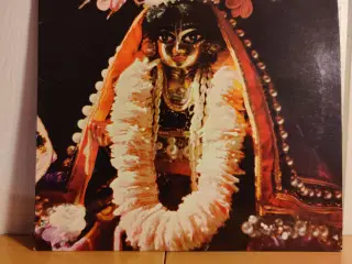 Hare Krishna Festival LP