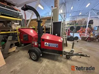 TP TP 160 mobil