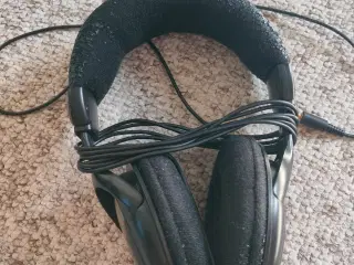 øretelefoner 