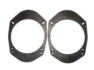 Ct25mz01 højttalerramme sæt Mazda