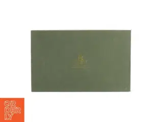 Sko fra Crockett & Jones   (str. 9 E)