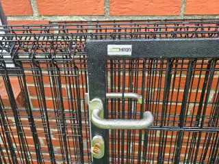 JIMA 3D panelhegn 