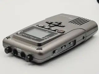 TSM Studio PR1 – Professionel Digital Audio Record