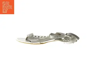 Sandaler med stjernestuds fra Paul Green (str. sål: 26,5 cm)