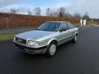 Audi 80 2,0 E