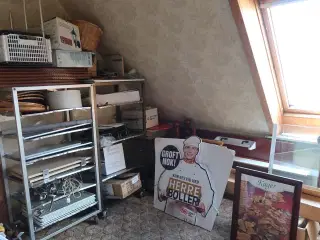 Tag hvad du vil fra rummet