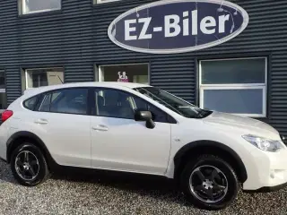 Subaru XV 1,6 