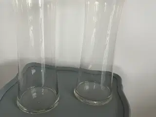 Trip Trap glasbeholdere