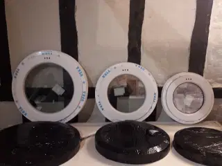 plastdøre