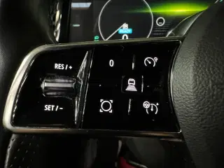 Renault Megane E-Tech 60 Techno