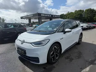 VW ID.3 EL 1st Plus 204HK 5d Aut.