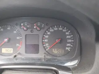 Golf IV 4 1,6