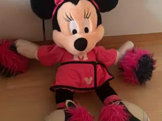 Minnie bamse 