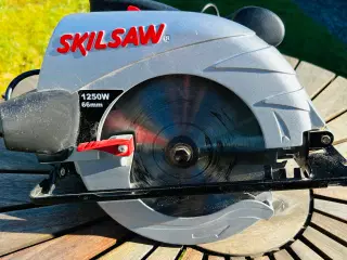 Skil - Skilsaw rundsav 5166