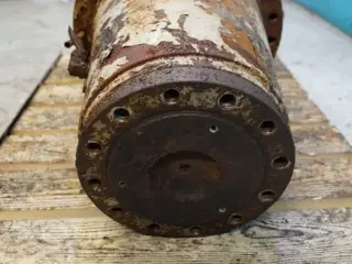JF Fodervogn Gearkasse 9.269.261.00