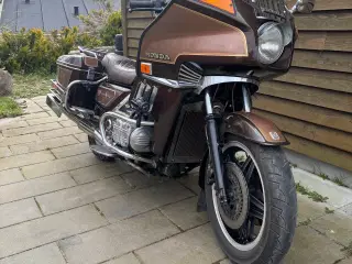 Goldwing 1100 Bagger
