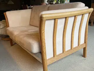 Sofa 2pers og 3pers