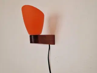 Væglampe fra Design Light.
