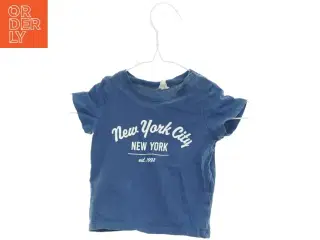 T-Shirt fra H&M (str. 74 cm)
