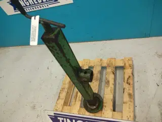 John Deere Støtteben